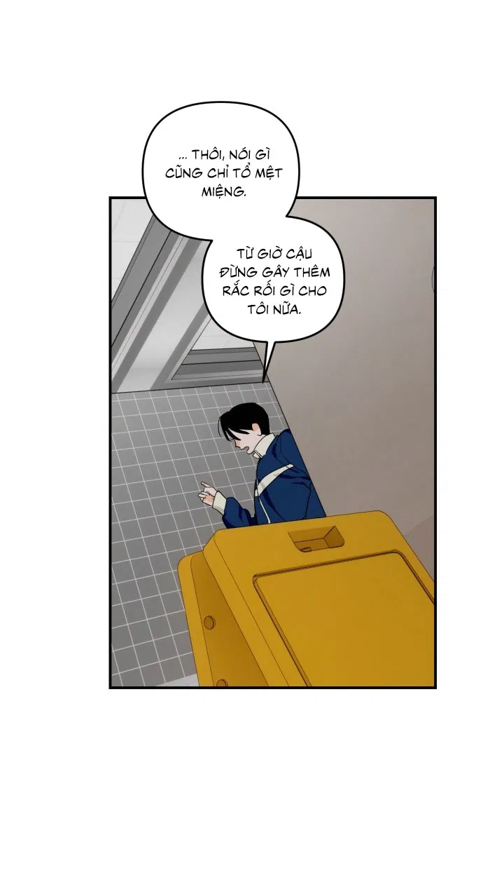 Đếm Ngược Còn 8 Ngày Chapter 10 H - Next 