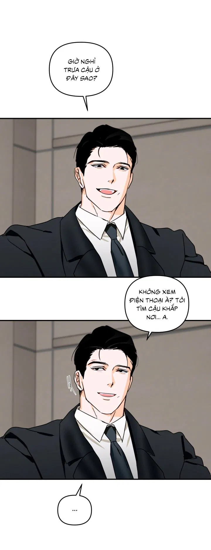 Đếm Ngược Còn 8 Ngày Chapter 10 H - Next 