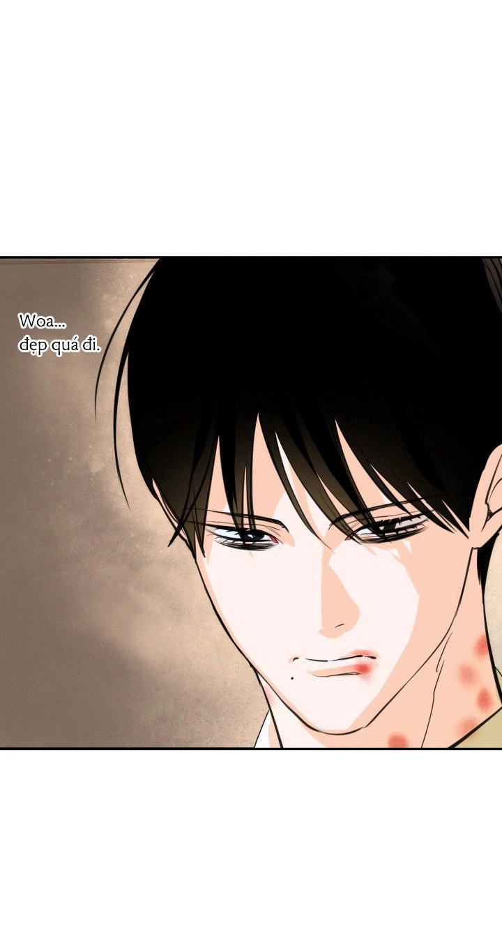 Đếm Ngược Còn 8 Ngày Chapter 2 - Trang 2
