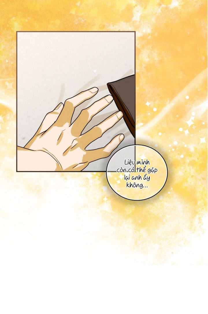 Đếm Ngược Còn 8 Ngày Chapter 2 - Trang 2
