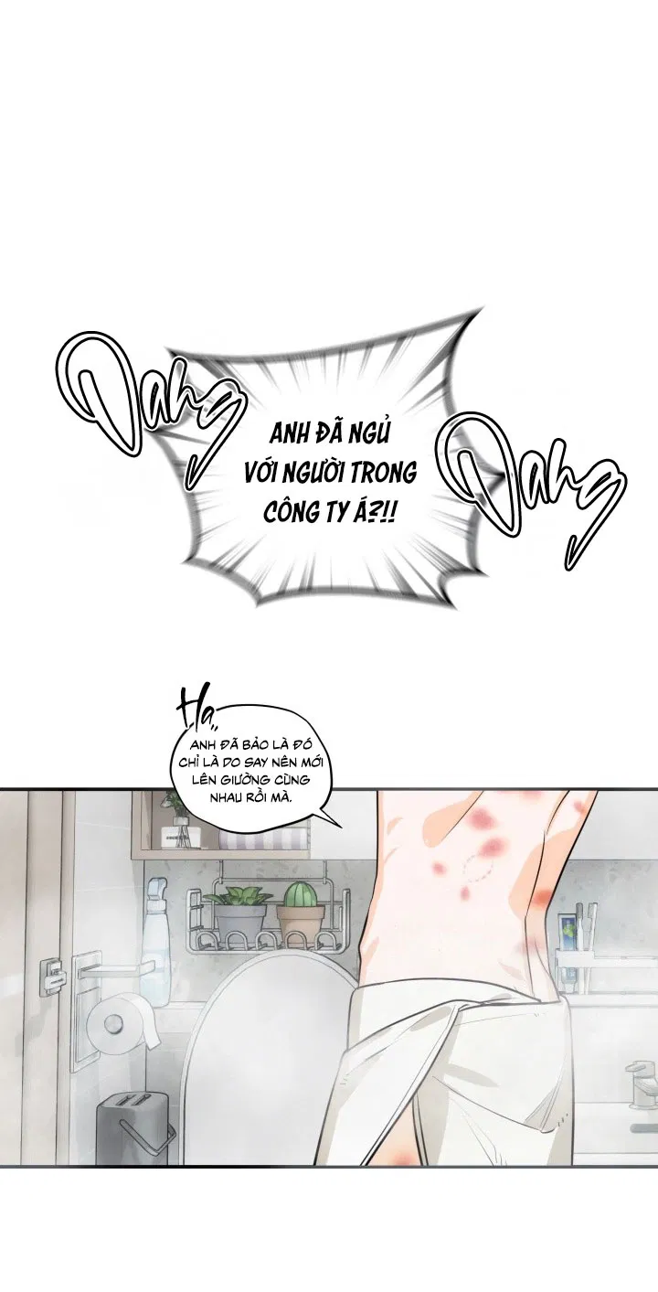Đếm Ngược Còn 8 Ngày Chapter 2 - Trang 2