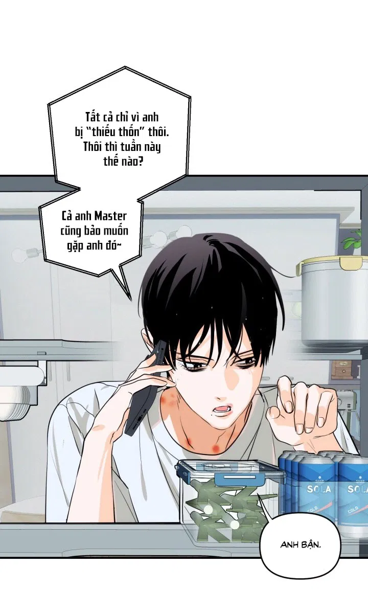 Đếm Ngược Còn 8 Ngày Chapter 2 - Trang 2