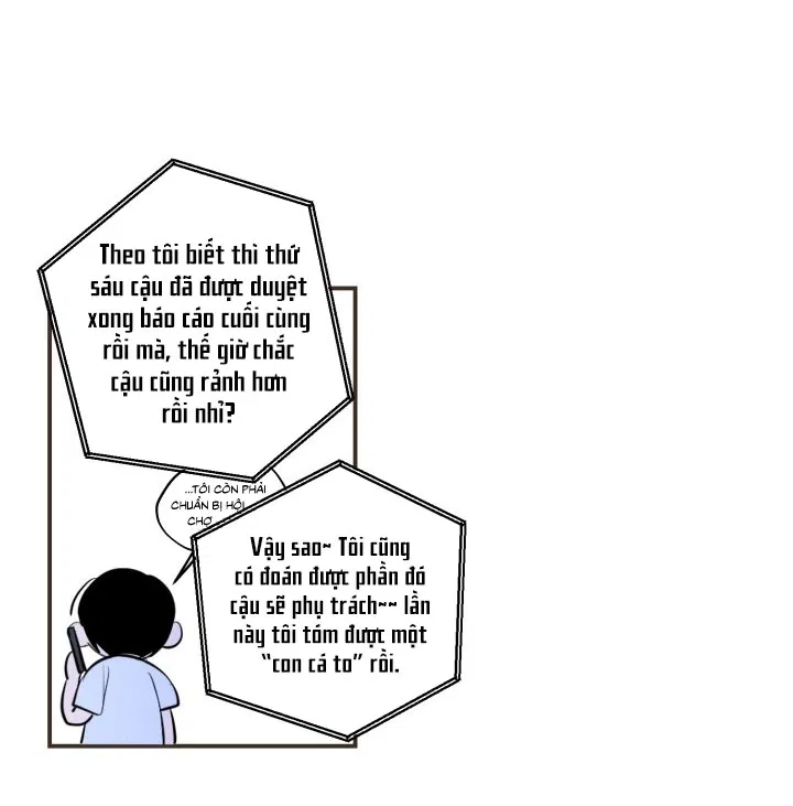 Đếm Ngược Còn 8 Ngày Chapter 2 - Trang 2