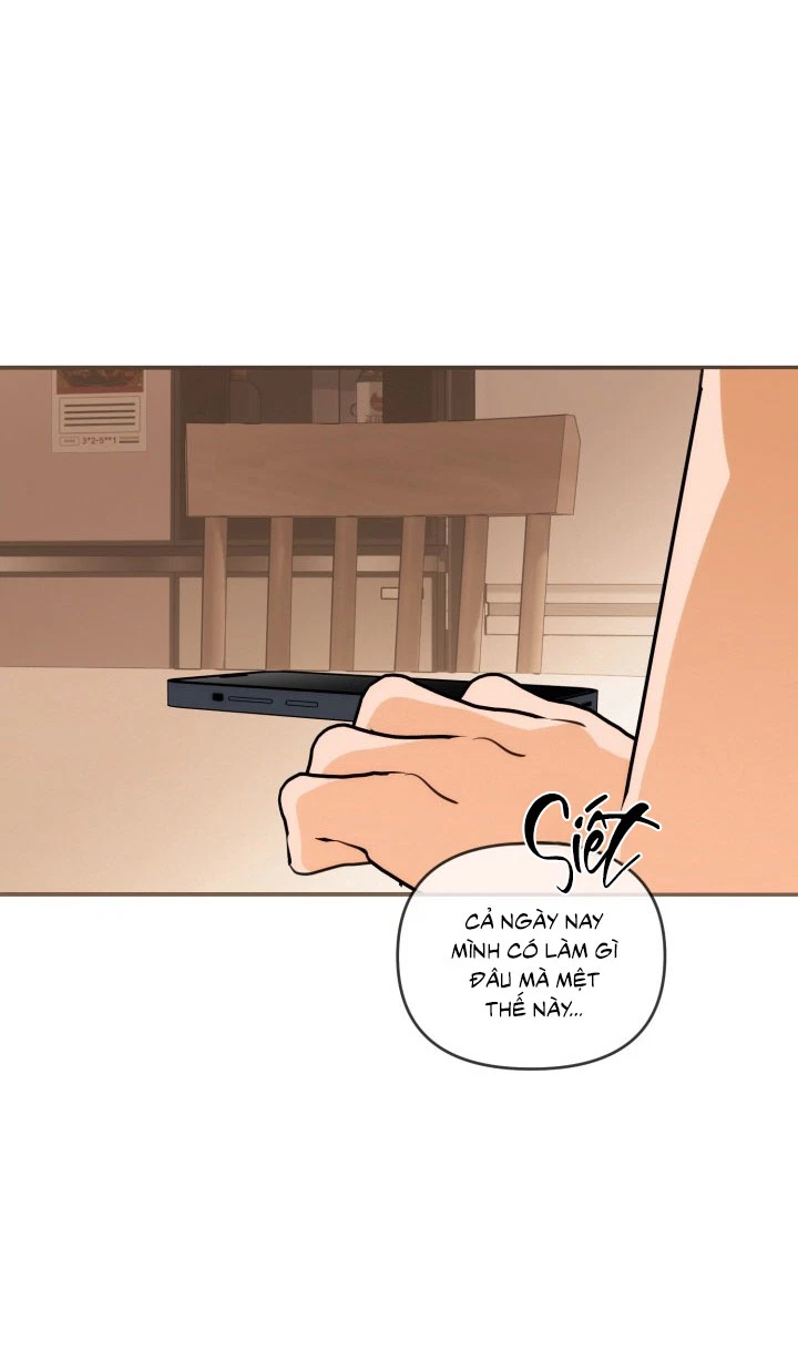 Đếm Ngược Còn 8 Ngày Chapter 2 - Trang 2