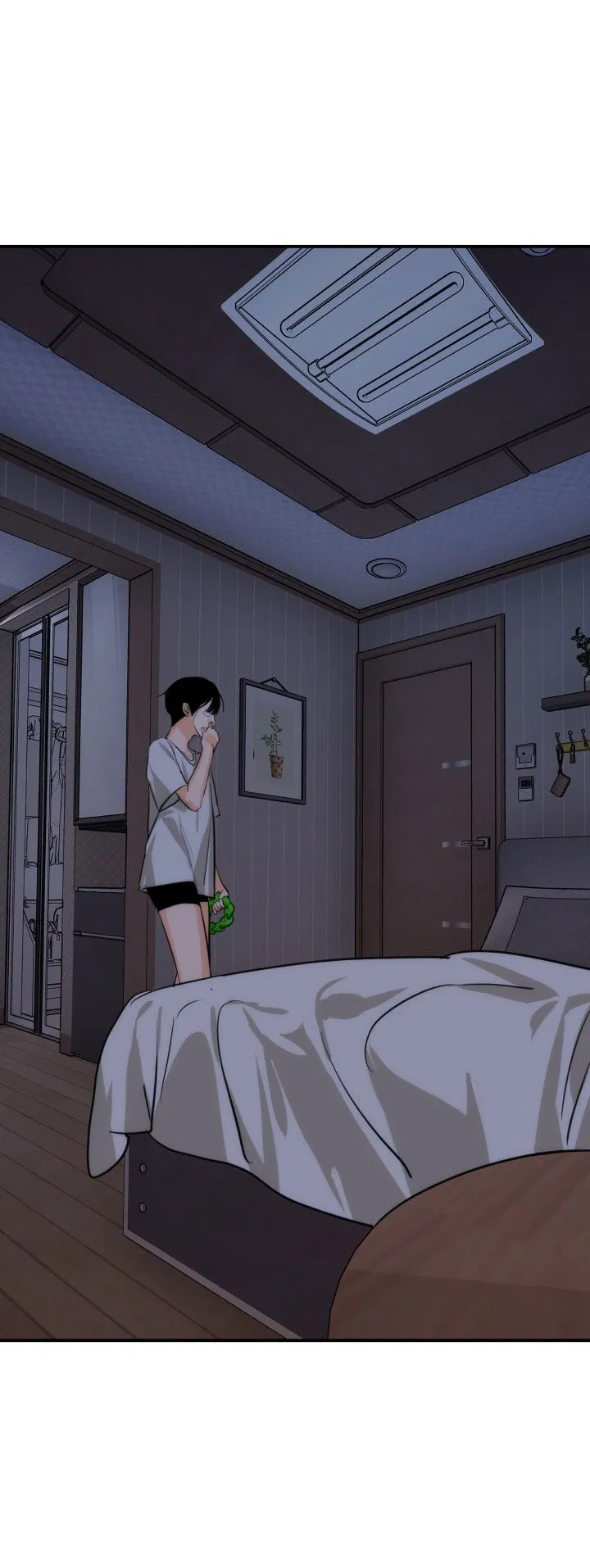 Đếm Ngược Còn 8 Ngày Chapter 2 - Trang 2