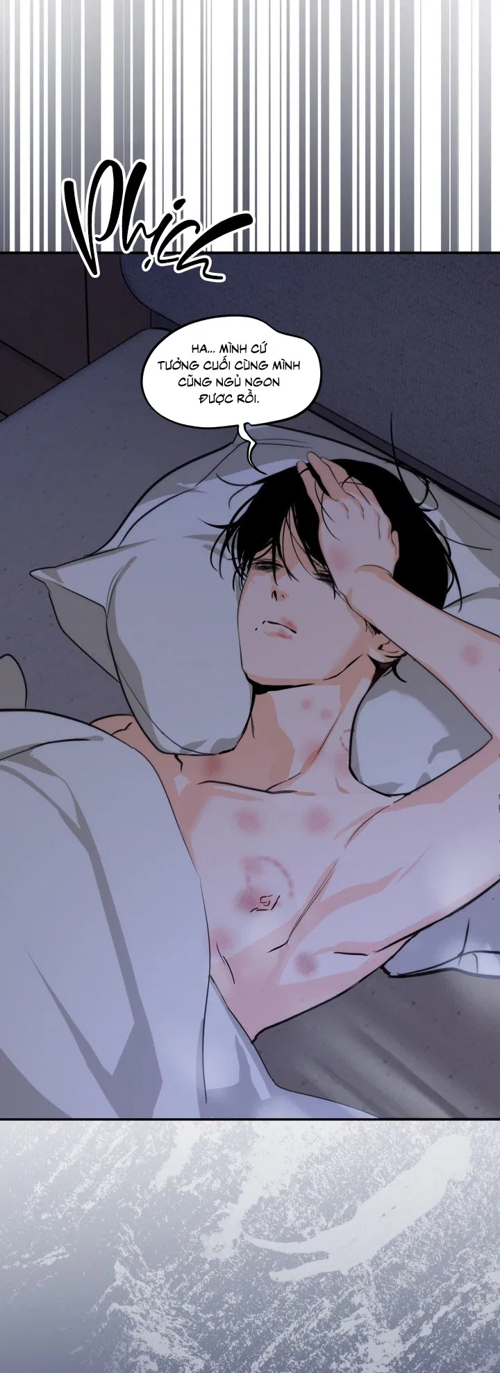 Đếm Ngược Còn 8 Ngày Chapter 2 - Trang 2