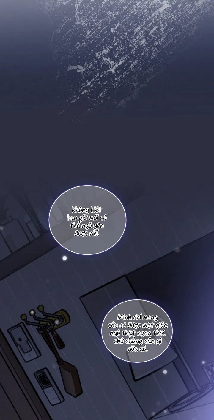 Đếm Ngược Còn 8 Ngày Chapter 2 - Trang 2