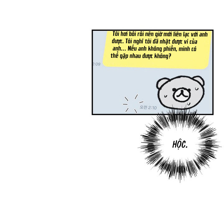 Đếm Ngược Còn 8 Ngày Chapter 2 - Trang 2