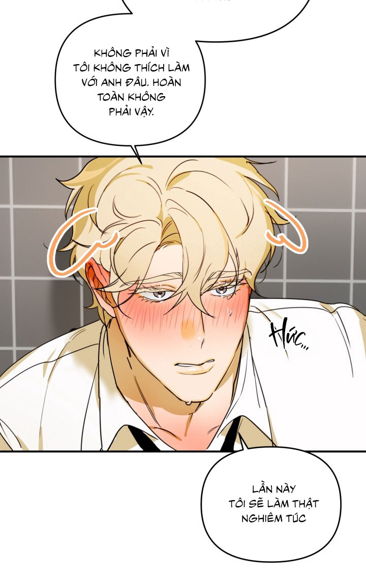 Đếm Ngược Còn 8 Ngày Chapter 9 H - Trang 2