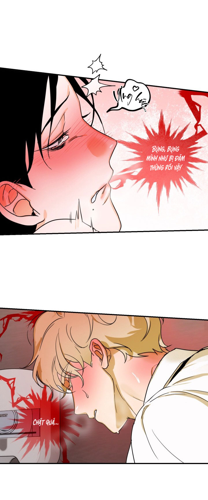 Đếm Ngược Còn 8 Ngày Chapter 9 H - Trang 2