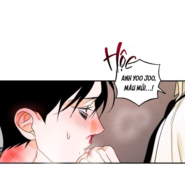 Đếm Ngược Còn 8 Ngày Chapter 9 H - Trang 2