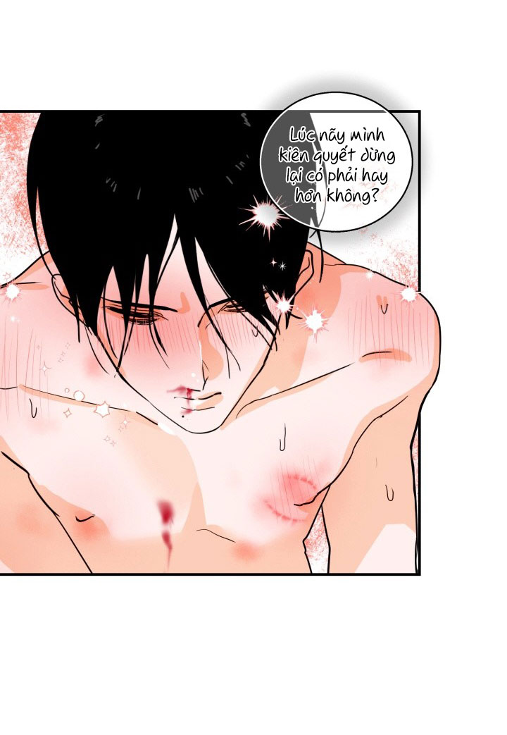 Đếm Ngược Còn 8 Ngày Chapter 9 H - Trang 2