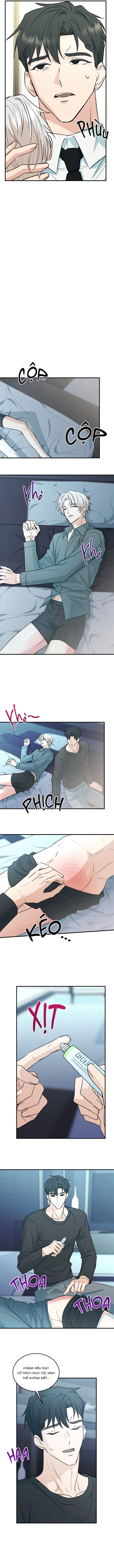 Gửi Người Không Thể Lắng Nghe Tôi Chapter 2 H - Next Chapter 3