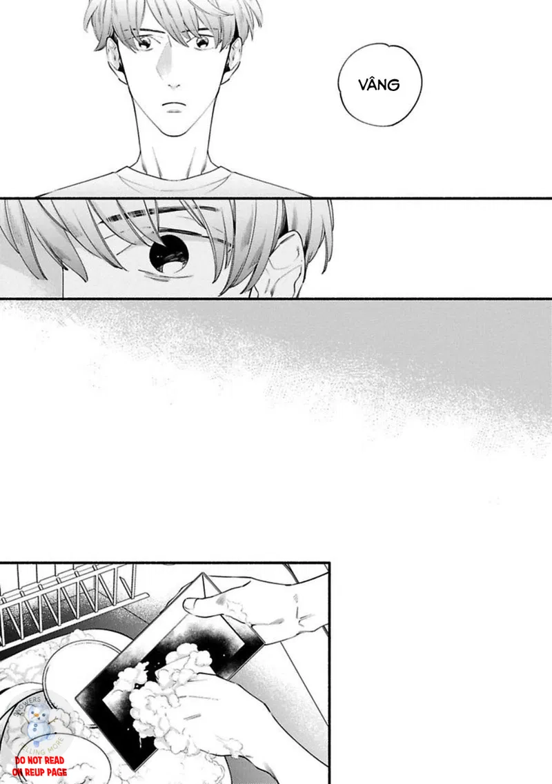 Trong vòng tay của kẻ tồi tệ nhất Chapter 2 - Trang 2