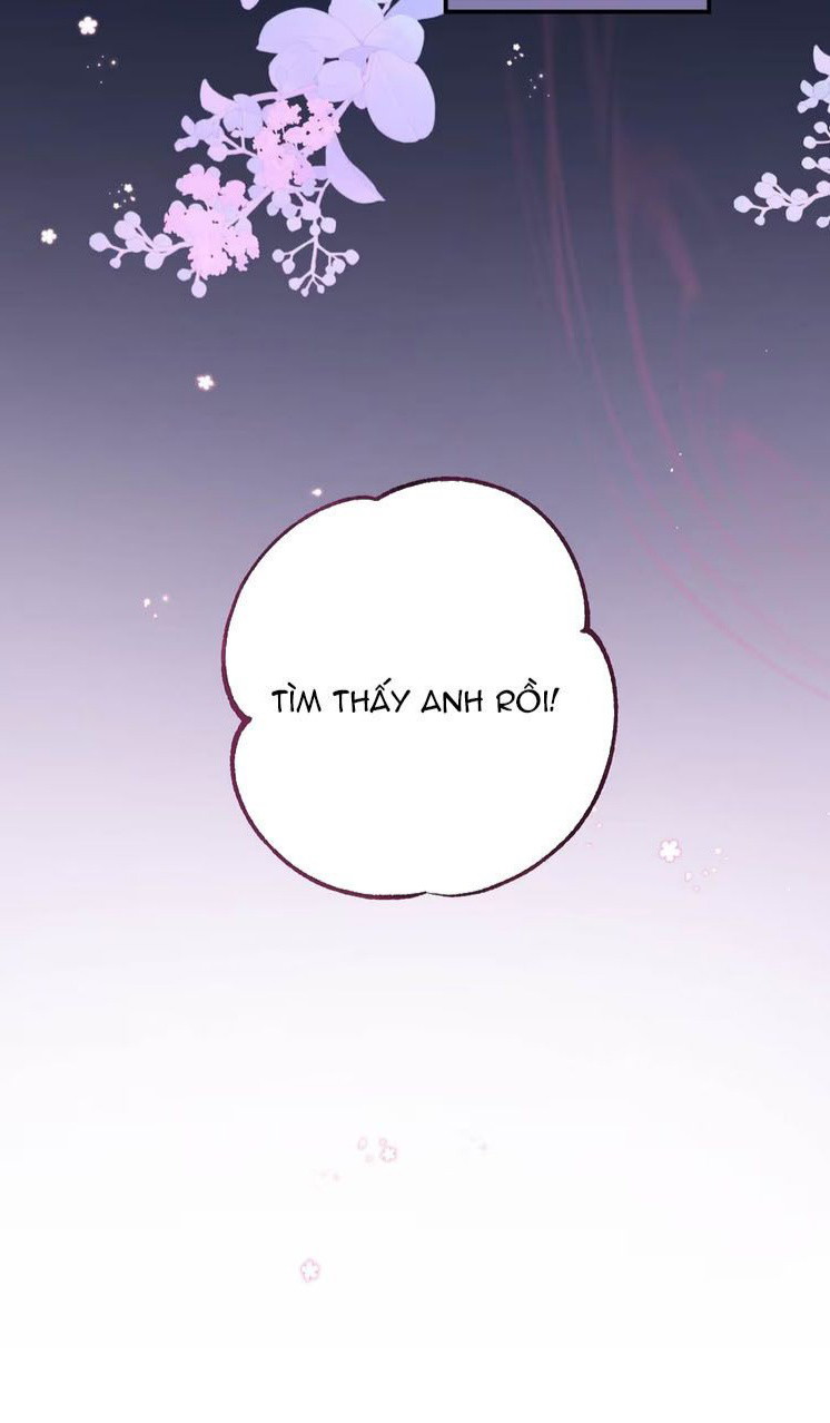 Lang Quân Muốn Chịu Trách Nhiệm Với Tôi Chap 1 - Trang 3