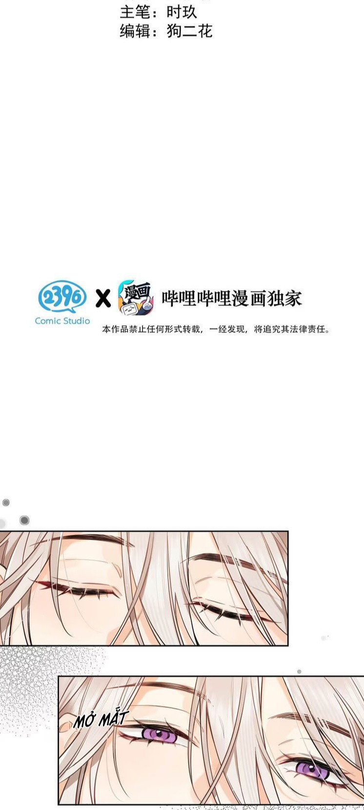 Lang Quân Muốn Chịu Trách Nhiệm Với Tôi Chap 2 - Trang 3