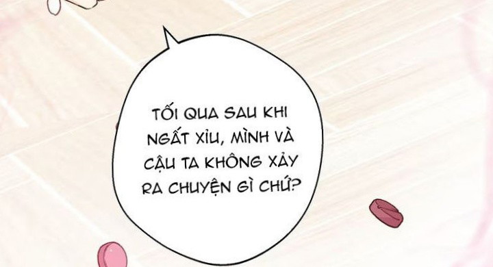 Lang Quân Muốn Chịu Trách Nhiệm Với Tôi Chap 2 - Trang 3
