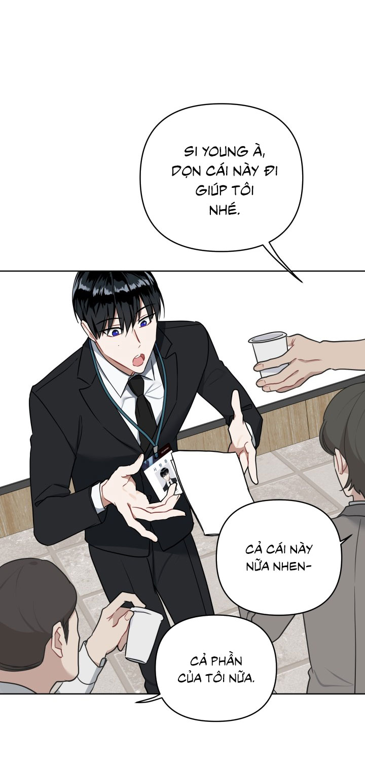 Tạm Hoãn Giao Dịch Chapter 1 H - Trang 2