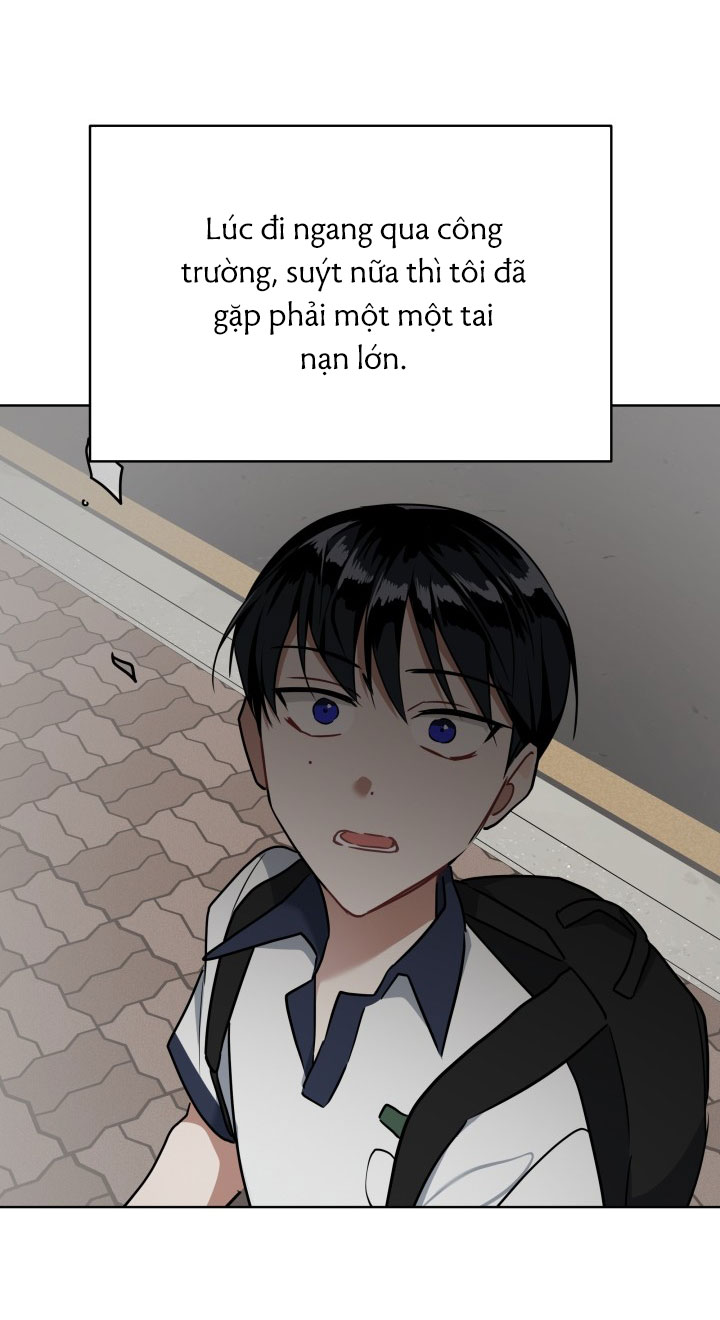 Tạm Hoãn Giao Dịch Chapter 1 H - Trang 2