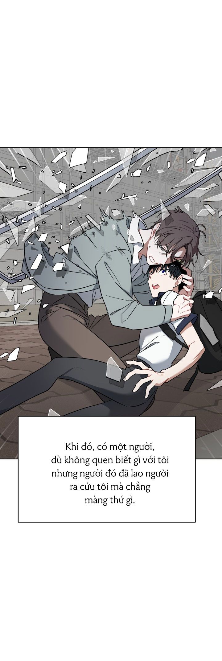 Tạm Hoãn Giao Dịch Chapter 1 H - Trang 2
