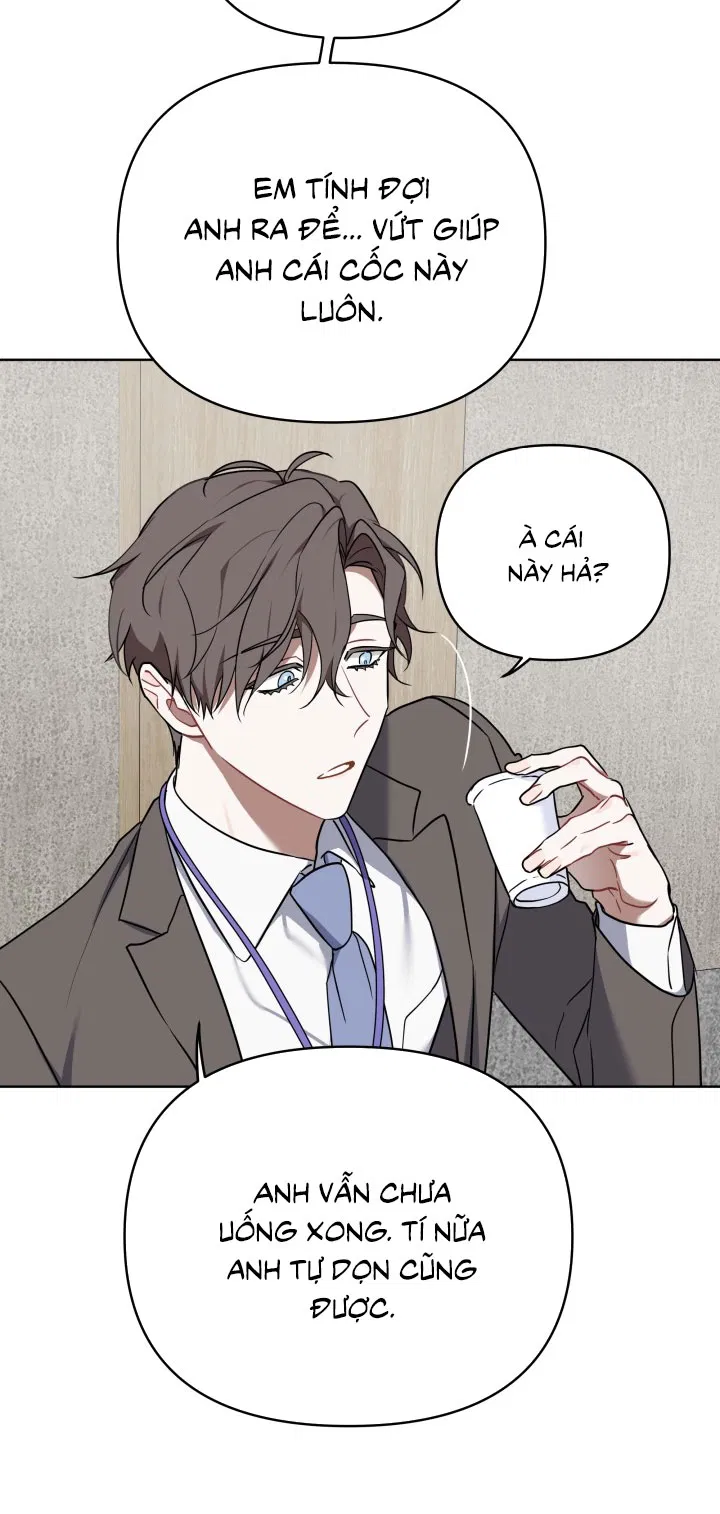 Tạm Hoãn Giao Dịch Chapter 1 H - Trang 2