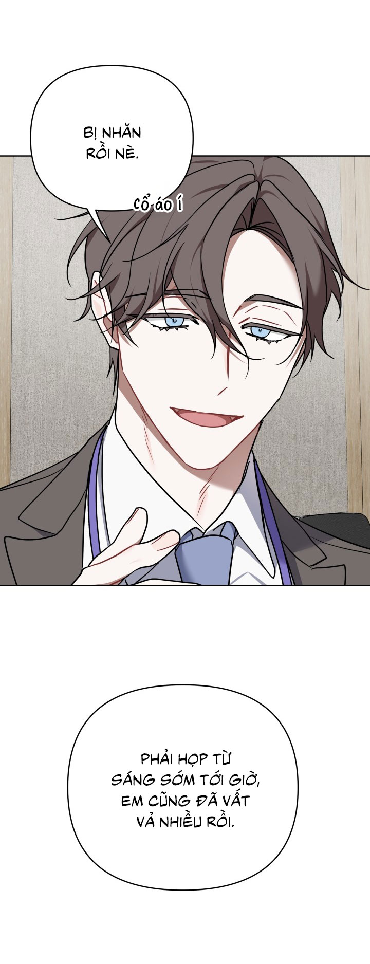 Tạm Hoãn Giao Dịch Chapter 1 H - Trang 2