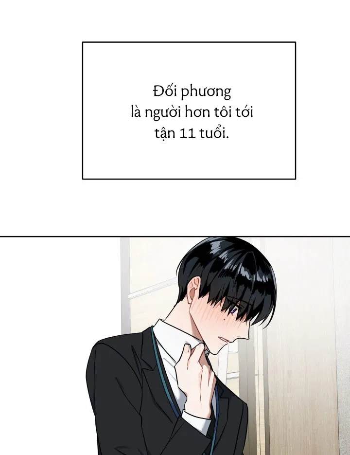 Tạm Hoãn Giao Dịch Chapter 1 H - Trang 2