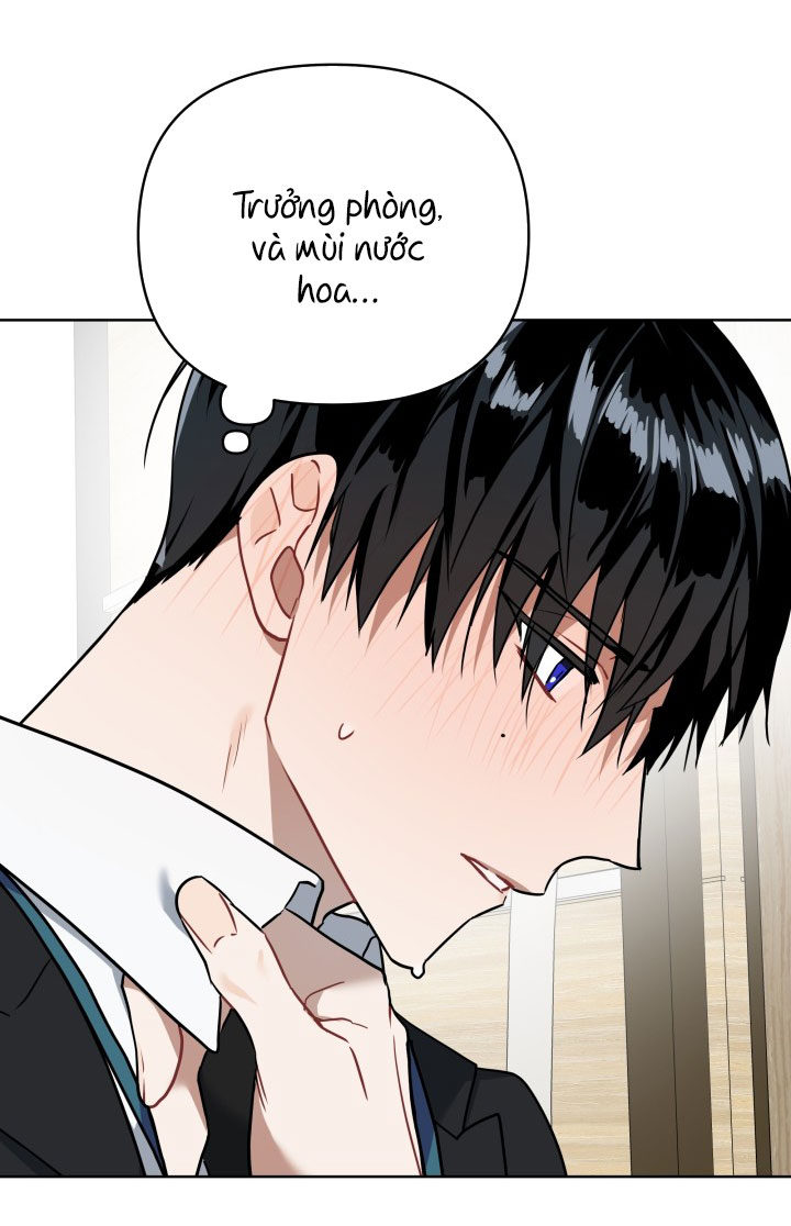Tạm Hoãn Giao Dịch Chapter 1 H - Trang 2