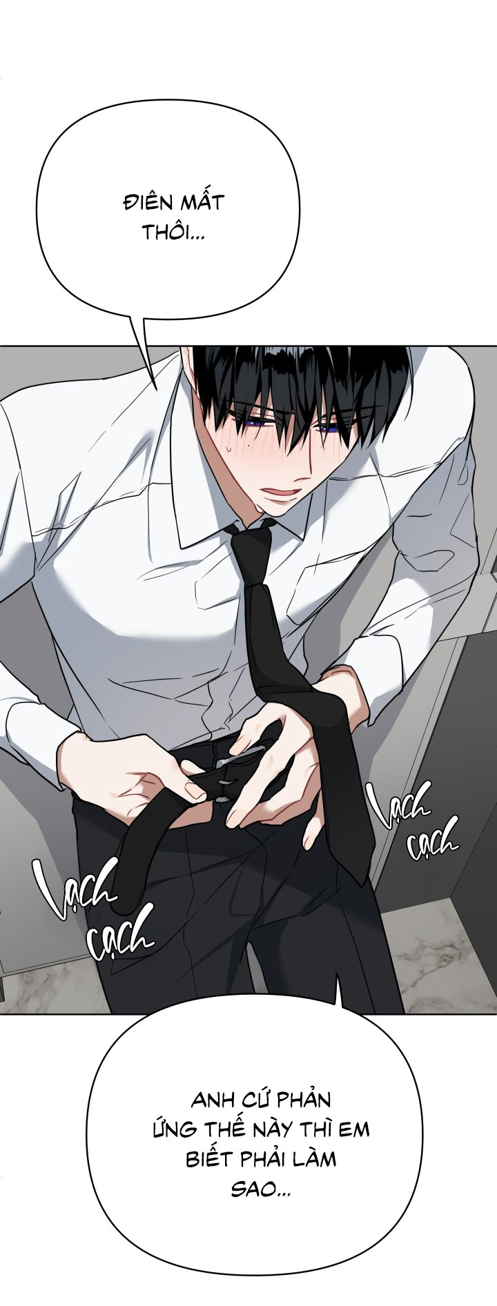 Tạm Hoãn Giao Dịch Chapter 1 H - Trang 2
