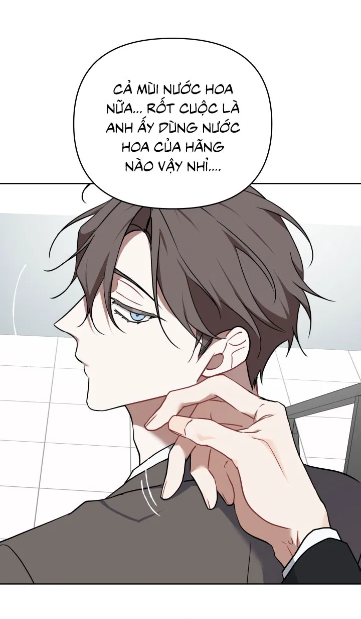Tạm Hoãn Giao Dịch Chapter 1 H - Trang 2