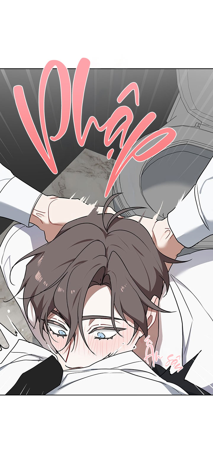 Tạm Hoãn Giao Dịch Chapter 1 H - Trang 2