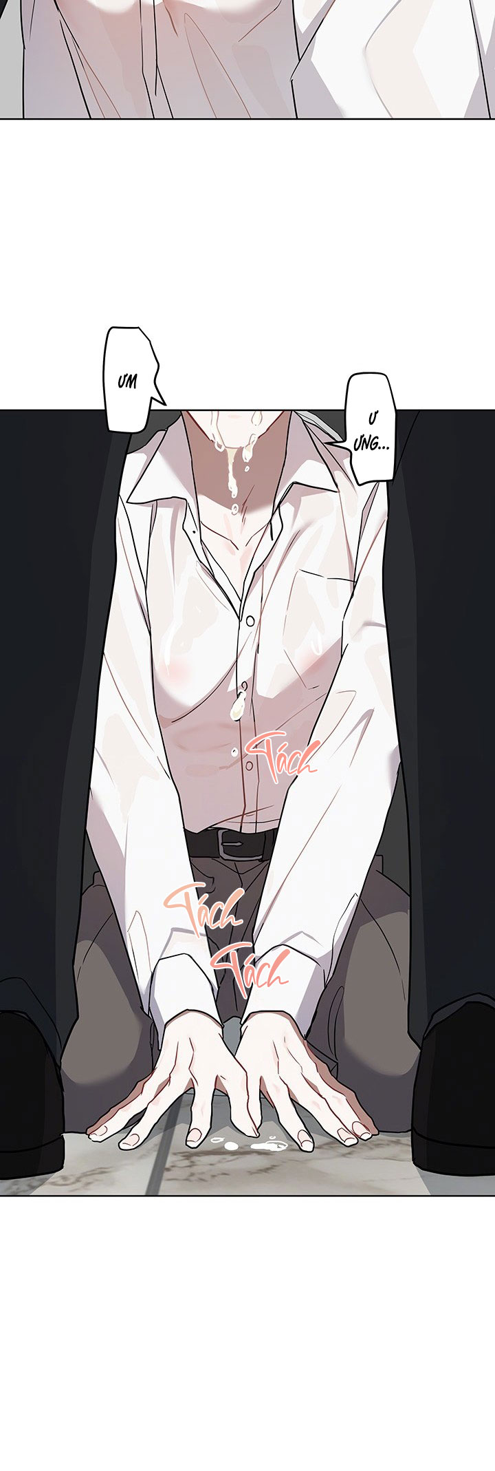 Tạm Hoãn Giao Dịch Chapter 1 H - Trang 2