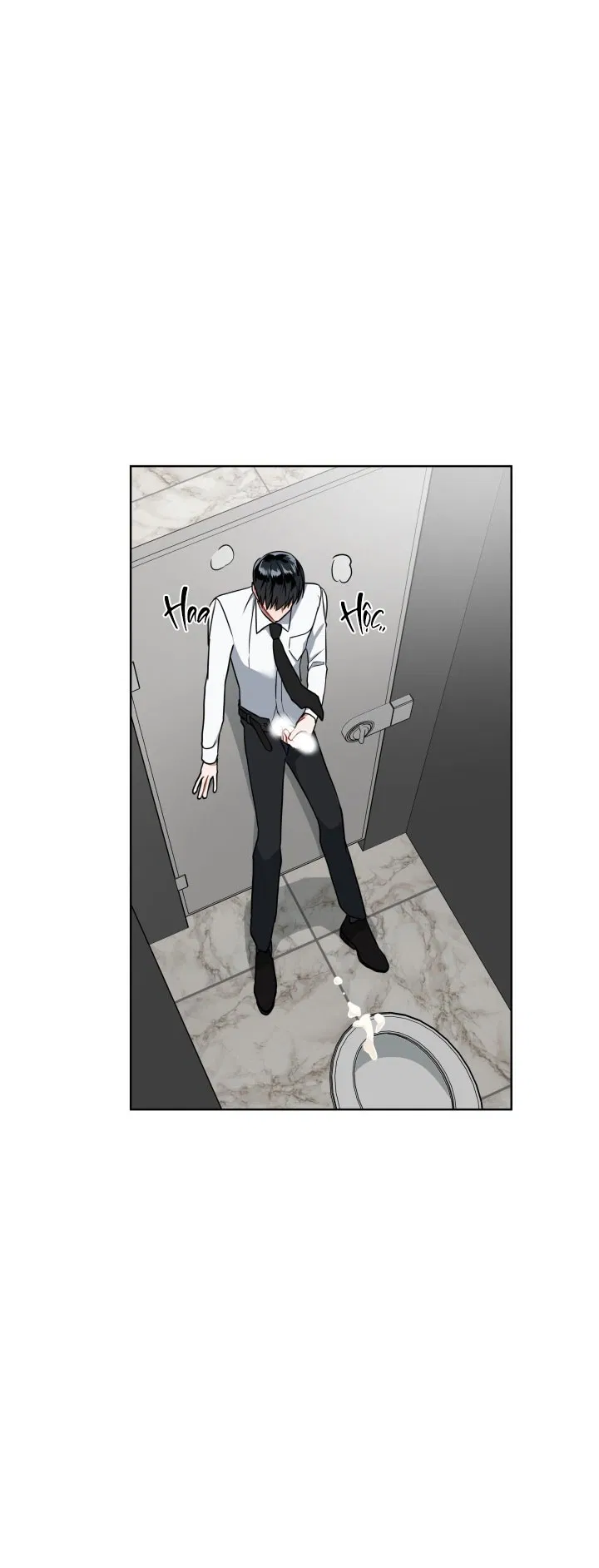 Tạm Hoãn Giao Dịch Chapter 1 H - Trang 2