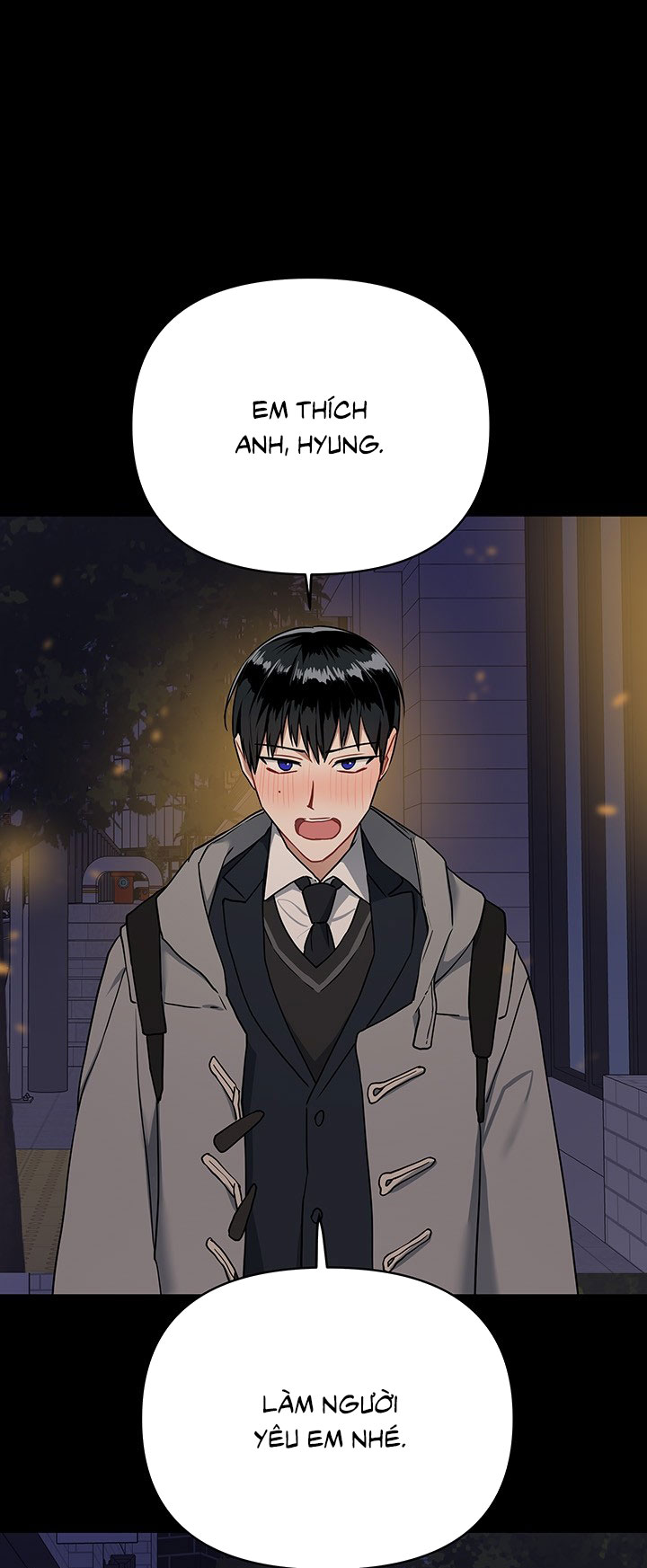 Tạm Hoãn Giao Dịch Chapter 1 H - Trang 2