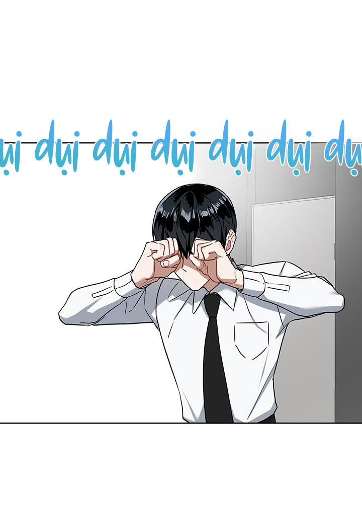 Tạm Hoãn Giao Dịch Chapter 2 H+ - Trang 2