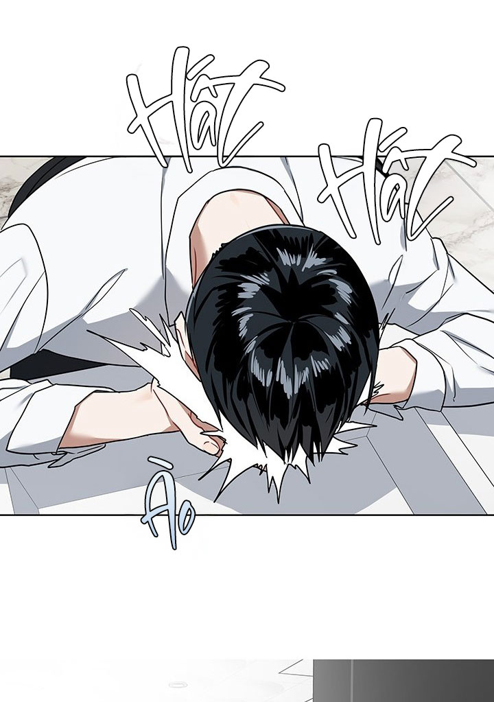 Tạm Hoãn Giao Dịch Chapter 2 H+ - Trang 2