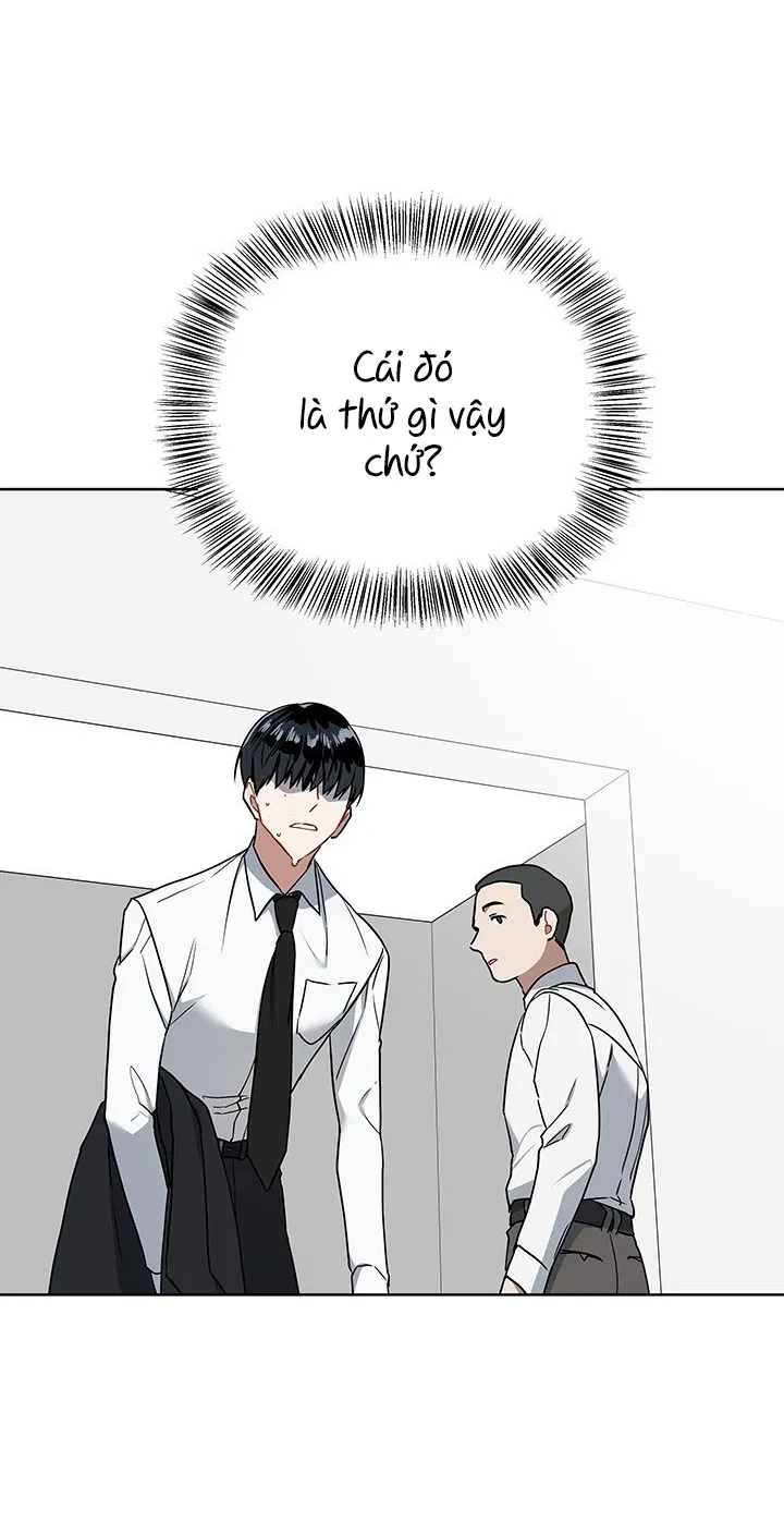 Tạm Hoãn Giao Dịch Chapter 2 H+ - Trang 2
