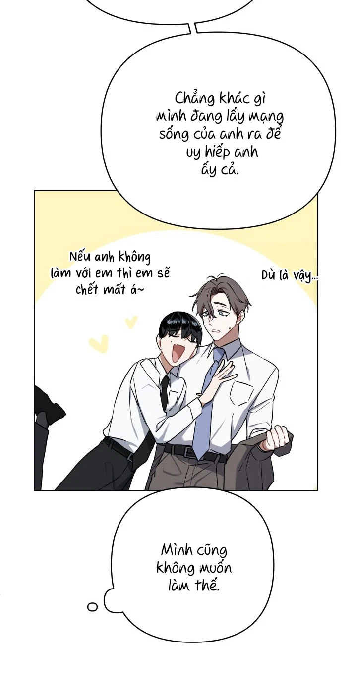 Tạm Hoãn Giao Dịch Chapter 2 H+ - Trang 2