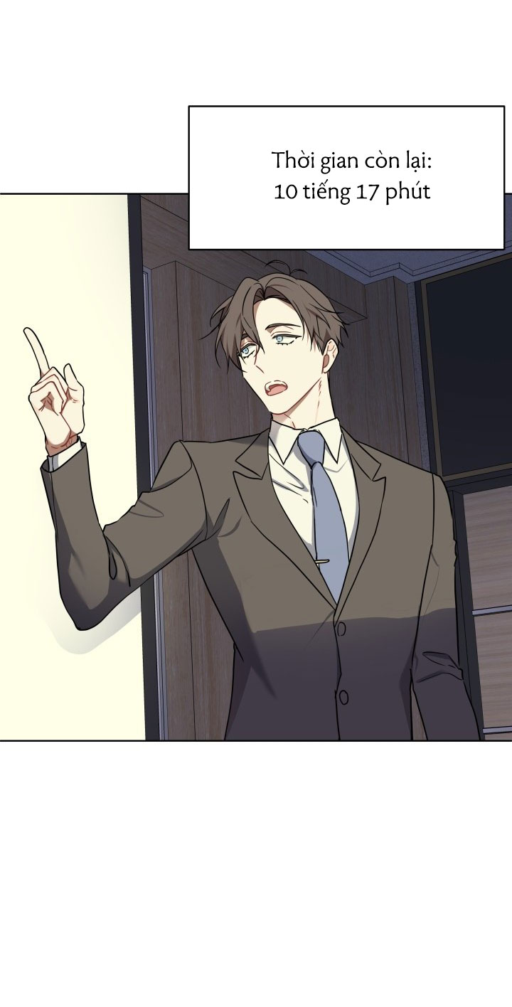 Tạm Hoãn Giao Dịch Chapter 2 H+ - Trang 2
