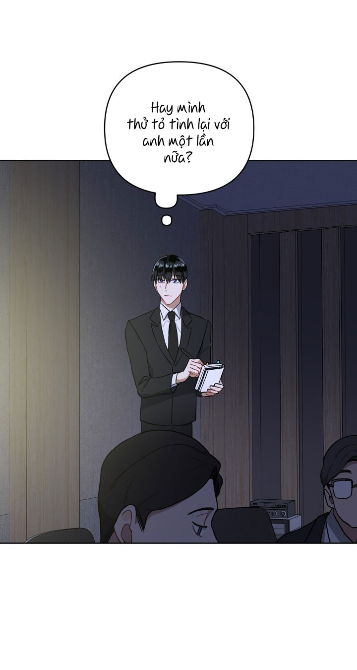 Tạm Hoãn Giao Dịch Chapter 2 H+ - Trang 2