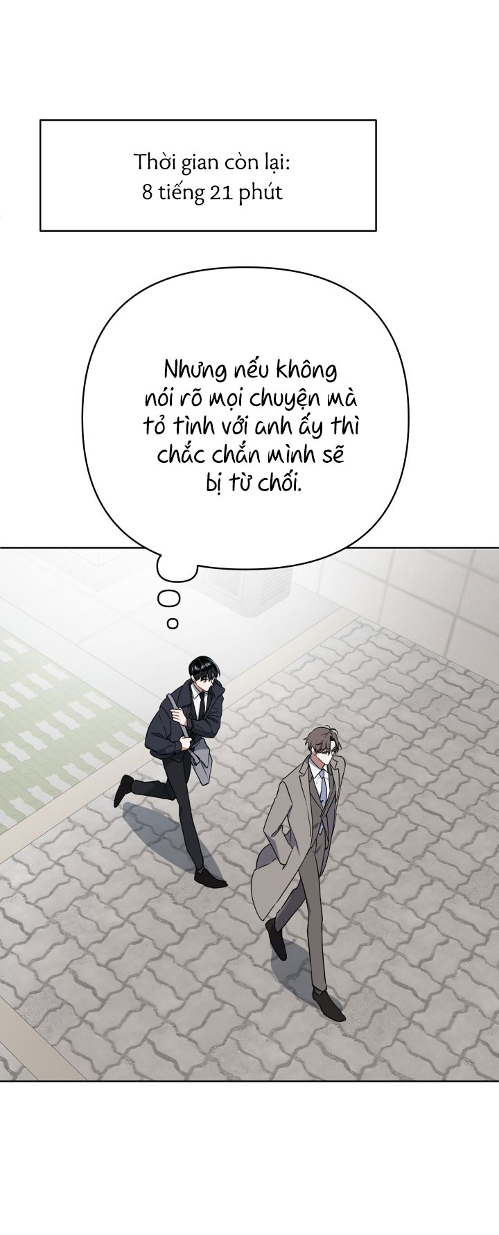 Tạm Hoãn Giao Dịch Chapter 2 H+ - Trang 2