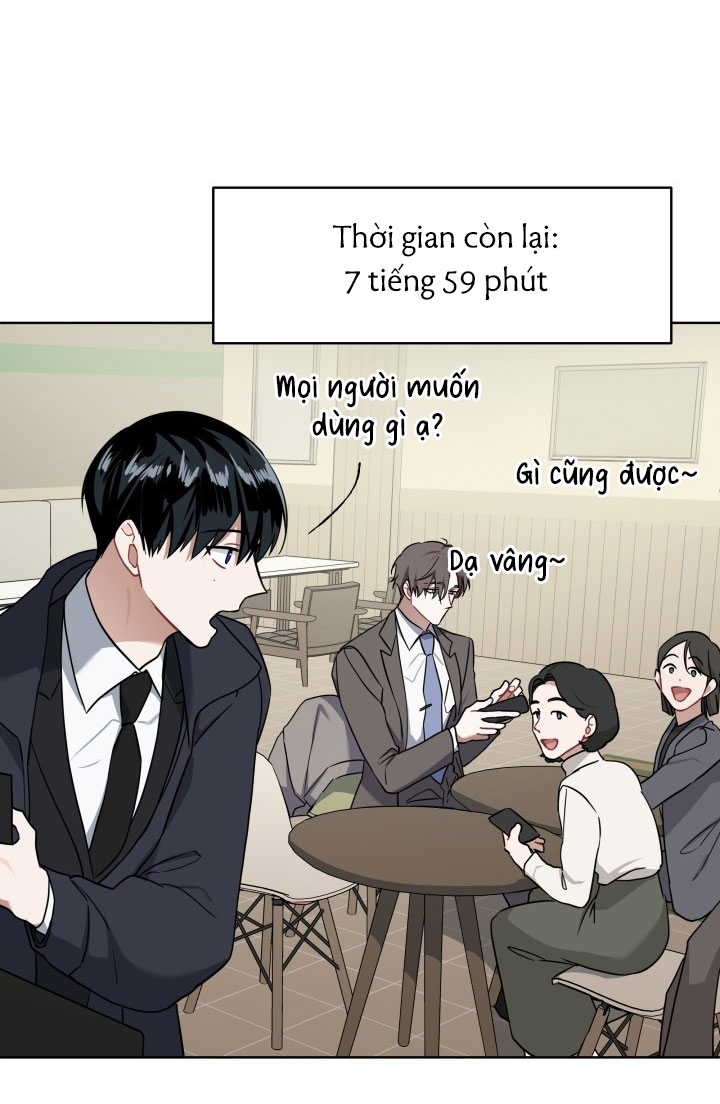 Tạm Hoãn Giao Dịch Chapter 2 H+ - Trang 2
