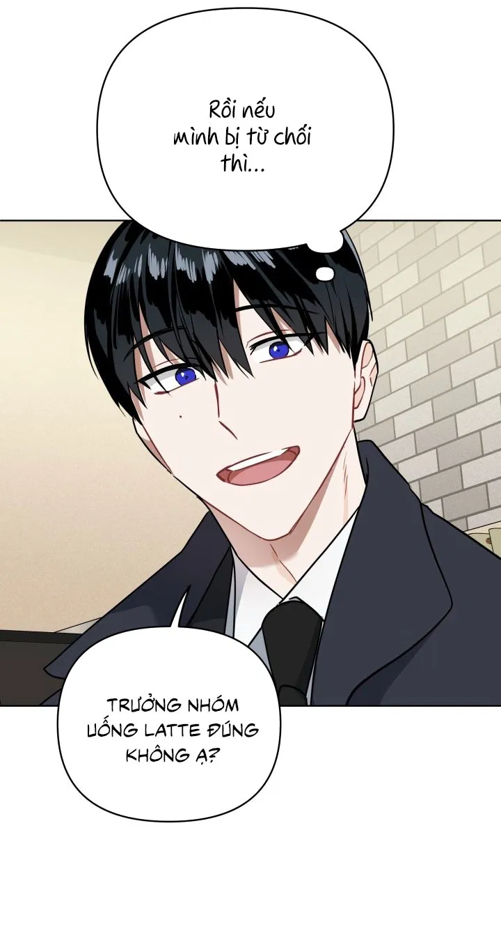 Tạm Hoãn Giao Dịch Chapter 2 H+ - Trang 2