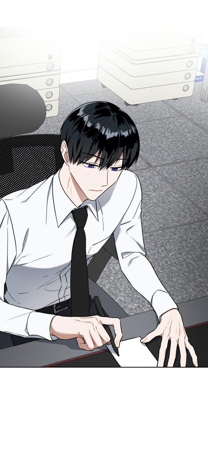 Tạm Hoãn Giao Dịch Chapter 2 H+ - Trang 2