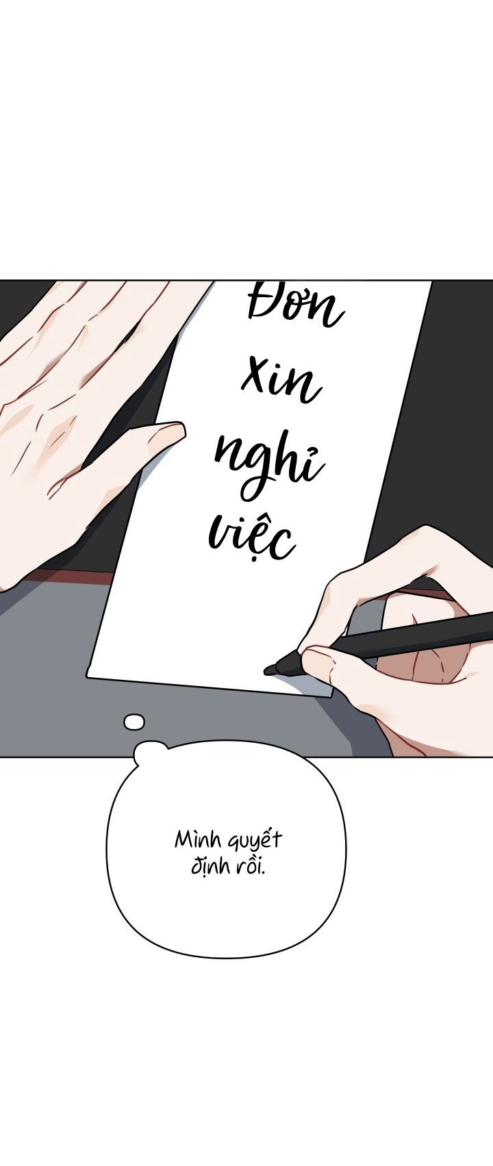 Tạm Hoãn Giao Dịch Chapter 2 H+ - Trang 2