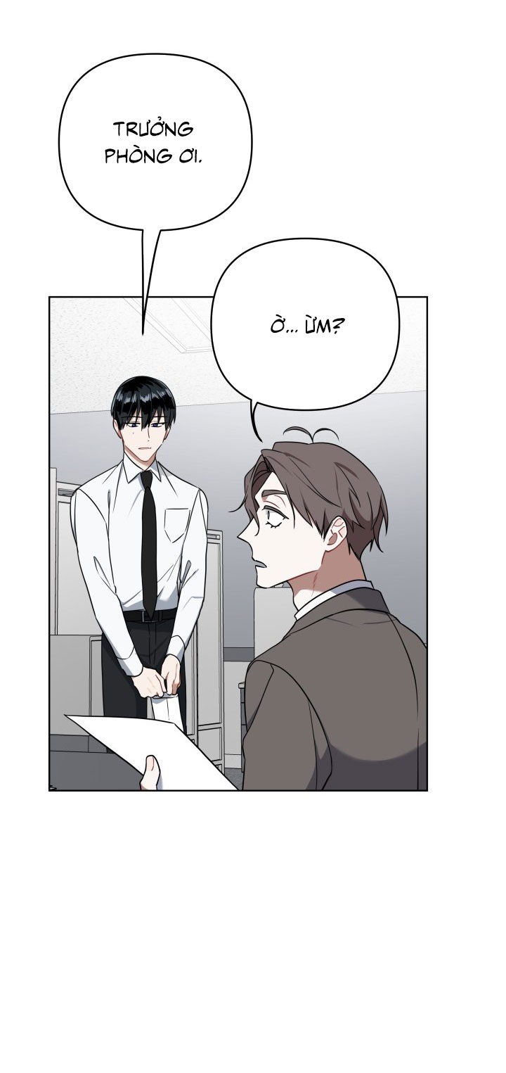 Tạm Hoãn Giao Dịch Chapter 2 H+ - Trang 2