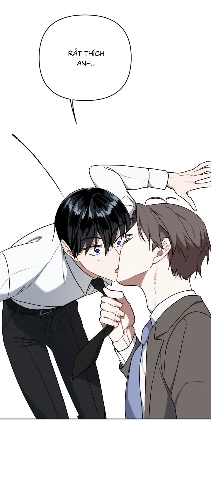 Tạm Hoãn Giao Dịch Chapter 2 H+ - Trang 2