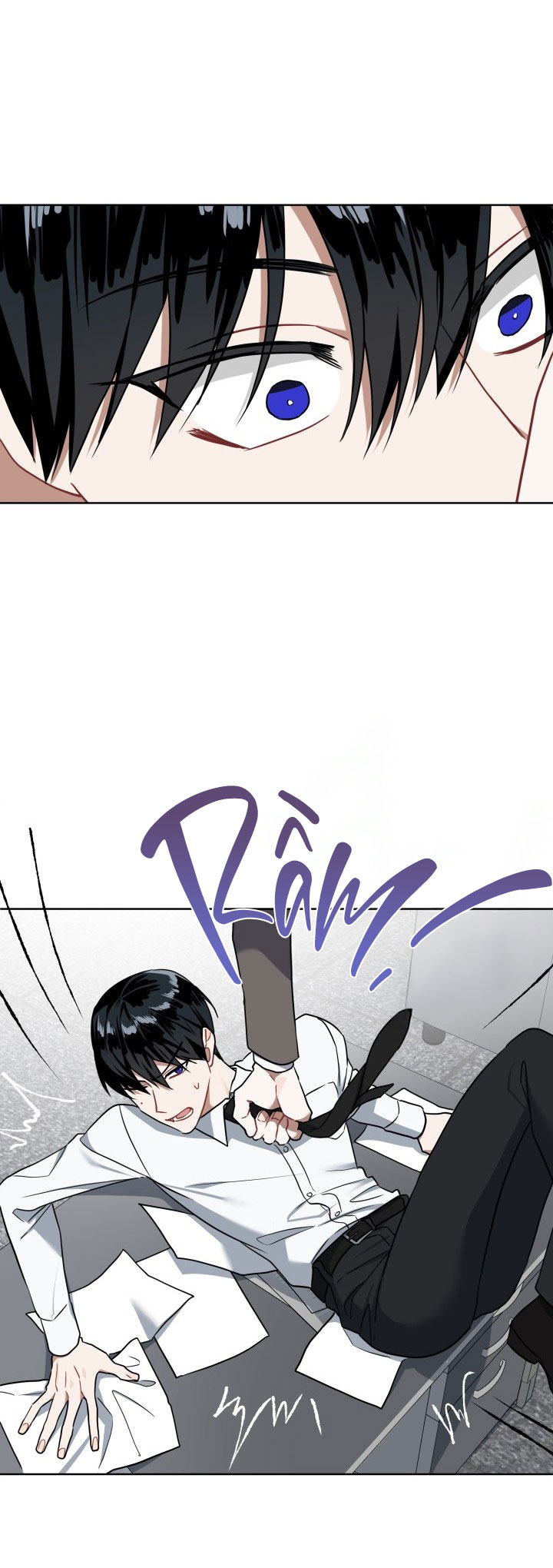 Tạm Hoãn Giao Dịch Chapter 2 H+ - Trang 2