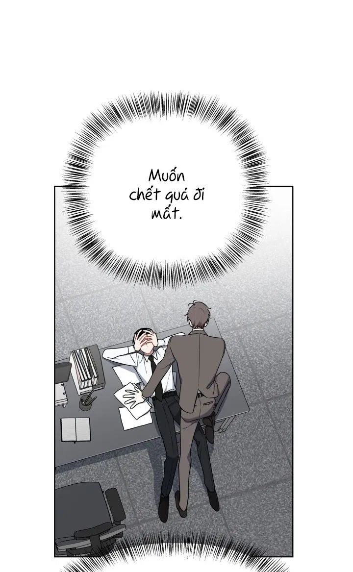 Tạm Hoãn Giao Dịch Chapter 2 H+ - Trang 2
