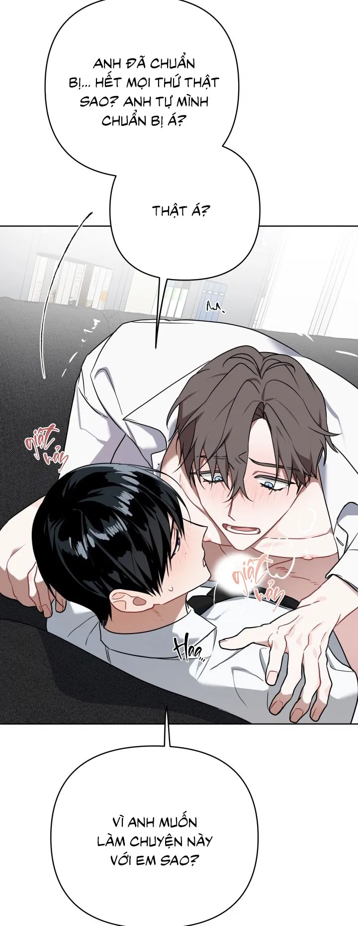 Tạm Hoãn Giao Dịch Chapter 2 H+ - Trang 2